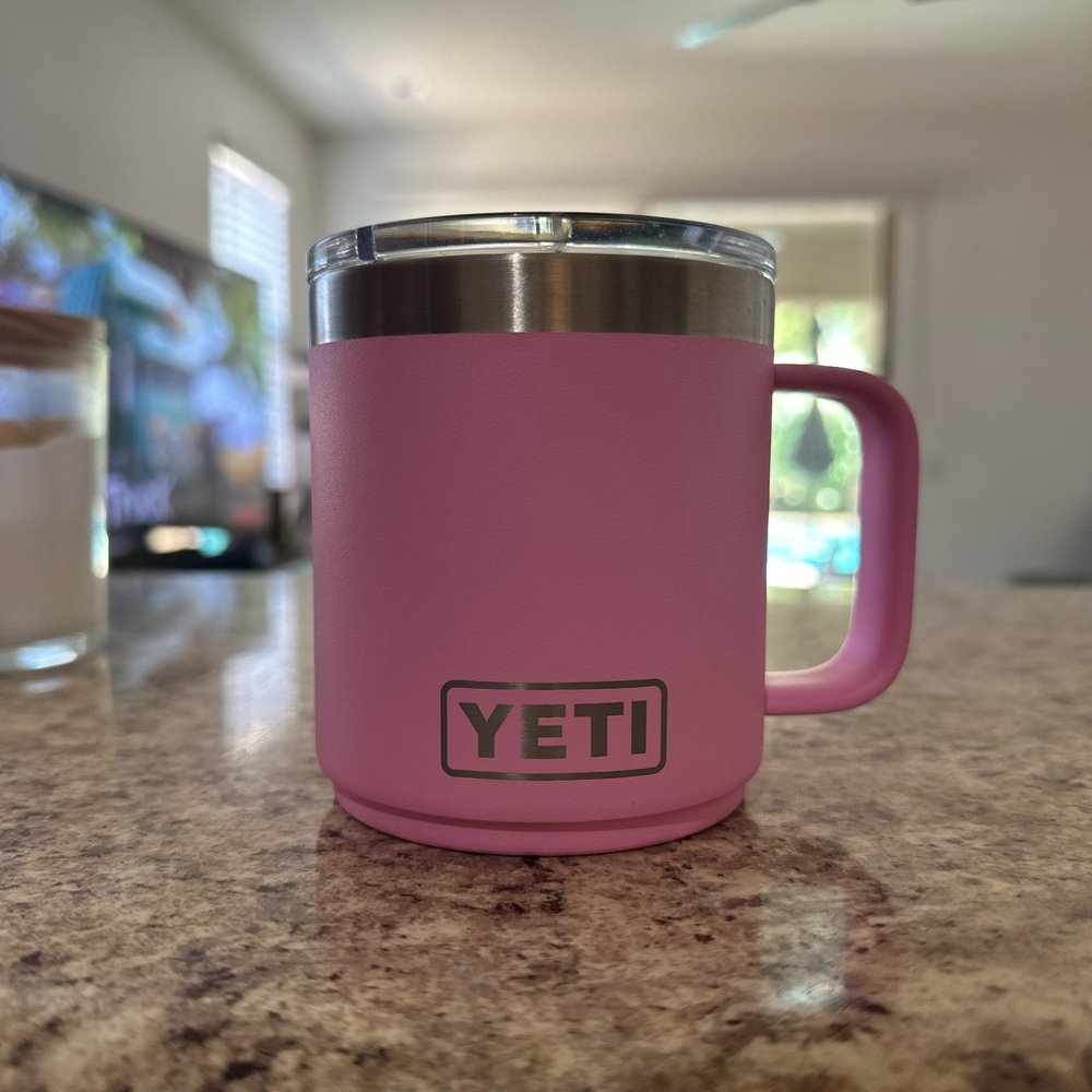 YETI Rambler